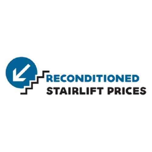 Reconditioned Stairlift Prices